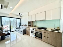 Kingsford Waterbay (D19), Apartment #526600271